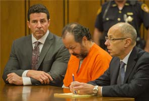 Ohio kidnapping: 977 counts filed against Ariel Castro