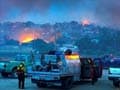 Arizona wildfire: Investigators launch probe into the death of 19 firefighters