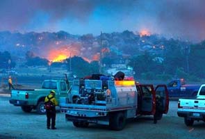 Arizona wildfire: Investigators launch probe into the death of 19 firefighters