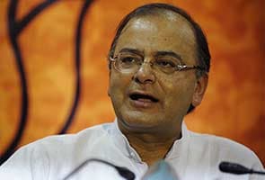 Judiciary has failed to attract the best talent in India, says Arun Jaitley