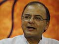 Judiciary has failed to attract the best talent in India, says Arun Jaitley