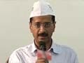 Accident or deliberate, tweets Kejriwal about party worker