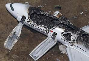 San Francisco crash further tarnishes Asiana Airlines' safety record