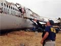 US National Transportation Safety Board apologises for gaffe over derogatory Asiana pilot names