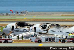 Well-known hazards seen as likely factors in Asiana crash