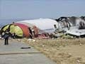 Asiana Airlines crash: Third Chinese schoolgirl dies in San Francisco hospital