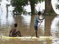 Thousands affected in Assam floods, one person killed