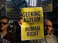 Boat carrying asylum seekers sinks off Indonesia, 60 feared dead