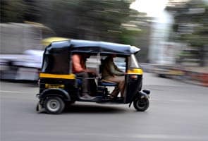 Jaipur autos, taxis to get GPS