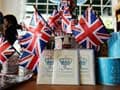 US, Commonwealth hail birth of Britain's royal baby