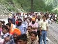 Uttarakhand: Over 100 locals yet to be evacuated from Badrinath, say officials