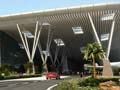 Bangalore airport gets a new name