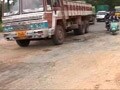 Bangalore helpless as silicon city turns into pothole city