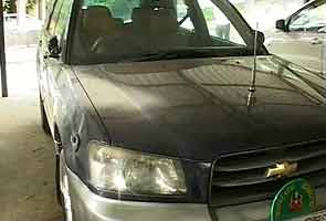 Karnataka spends Rs 5 crore on luxury SUVs for ministers