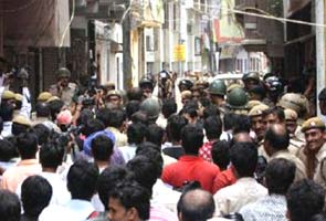 Batla House verdict expected today, residents still live in the shadow of the encounter