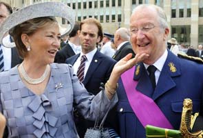 Belgium's King Albert II to announce abdication