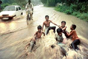 Madhya Pradesh receives highest rainfall in decade so far
