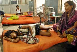 23 children killed by contaminated oil and rice: Bihar government report