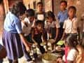 Chhattisgarh government starts training for mid-day meal cooks