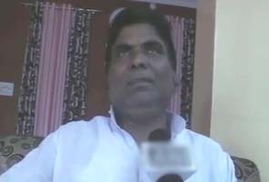 Bihar BJP suspends legislator who criticised Sushil Modi