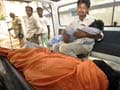 21 children dead in Bihar after eating mid-day meal, protests erupt