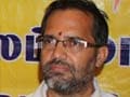 BJP calls for strike in Tamil Nadu to protest party leader V Ramesh's killing