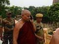 Bodhgaya's Mahabodhi temple blasts a cowardly attack, says Narendra Modi