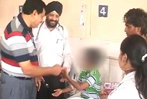 Mentally-challenged boy dies of food poisoning in state-run welfare home in Jaipur