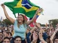 Pope's Brazil trip spurs security, protest worries