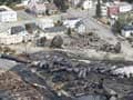 Canada train crash: death toll jumps to 13, around 37 still missing
