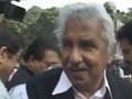 Cabinet reshuffle talks to continue: Kerala Chief Minister Oommen Chandy