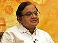 Finance Minister P Chidambaram to leave for four-day US tour on Monday