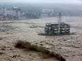 12 dead, 11 missing as heavy rains cause havoc in China