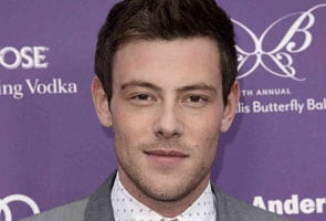 Cory Monteith, gone too soon