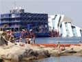 Five people sentenced to jail for Costa Concordia disaster