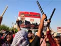 In Egypt, three killed in gunfight between Mohamed Morsi's supporters and army: reports