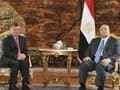 Panel meets to amend Egyptian constitution