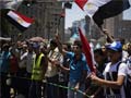 Downfall of Egypt's Muslim Brotherhood a game-changer in Middle East