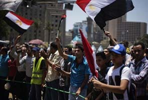 Downfall of Egypt's Muslim Brotherhood a game-changer in Middle East