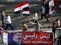 Egypt's opposition gives President Mohamed Morsi 24 hours to quit