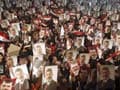 Egypt opposition sets Tuesday deadline for Mohammed Morsi to go