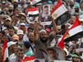 Egypt Prime Minister says won't rule out Muslim Brotherhood role in new government