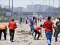 Mohamed Morsi supporters defiant after Egypt bloodshed