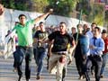 Egypt clashes leave another six dead: medics