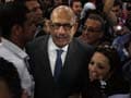 Egypt's Mohamed ElBaradei tops list to head new government, say sources