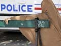 France stands by veil ban after riots
