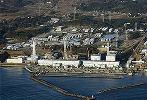 Small fire at Japan crippled nuclear plant: TEPCO