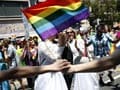 British gay marriage bill clears crucial hurdle