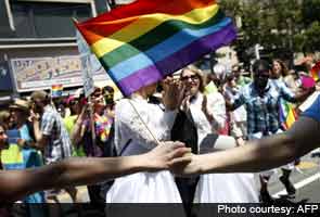 Green card approved for gay couple in Florida