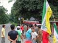 Indefinite strike in Darjeeling from Saturday to demand for Gorkhaland